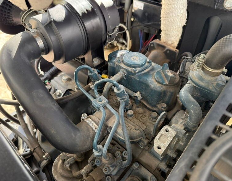 GENERAC MOBILE V20 LIGHTING TOWER